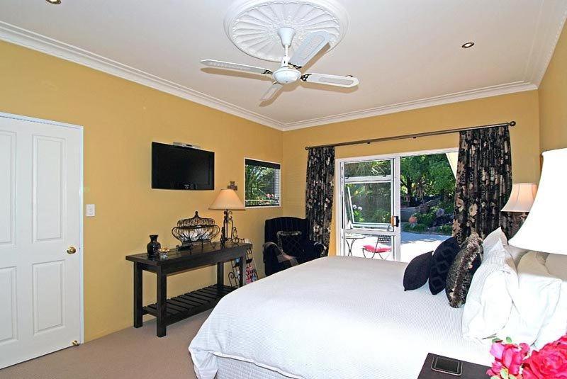 Richlyn Homestay Luxury Bed & Breakfast Tauposee Zimmer foto